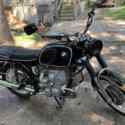 1971 Black BMW R75/5 thumbnail