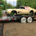 1971  Chevrolet Corvette thumbnail