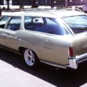 1971  Buick Estate Wagon thumbnail