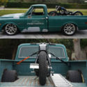 1971  Chevrolet C-10 thumbnail