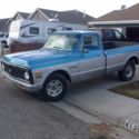 1971  Chevrolet Other Pickups thumbnail