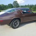 1971  Chevrolet Camaro thumbnail