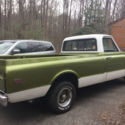 1971  Chevrolet C-10 thumbnail