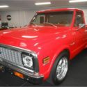 1971  Chevrolet C-10 thumbnail