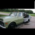 1971 Green Chevrolet Other thumbnail