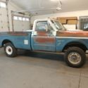 1971  Chevrolet Other Pickups thumbnail