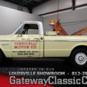 1971 White Chevrolet Other Pickups thumbnail