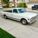 1971  Chevrolet C-10 thumbnail