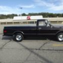 1971 Black Ford F-150 thumbnail
