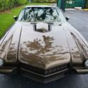 1971 Brown Chevrolet COMARO thumbnail