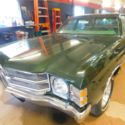 1971 Green Chevrolet Other thumbnail