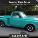1971 Blue Chevrolet S-10 thumbnail