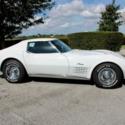 1971 -- Chevrolet Stingray LS5 thumbnail