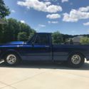 1971  Chevrolet C-10 thumbnail
