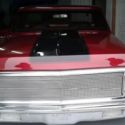 1971 Candy Burgundy Chevrolet C-10 thumbnail