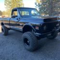 1971  Chevrolet C-10 thumbnail