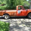 1971  Chevrolet C-10 thumbnail