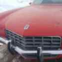1971 Red Chevrolet Camaro thumbnail
