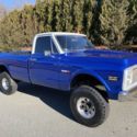 1971  Chevrolet C-10 thumbnail