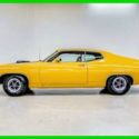 1971 Gold Ford Torino thumbnail