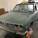 1971  Datsun Other thumbnail