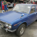 1971  Datsun 1600SS thumbnail
