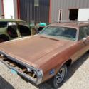 1971 Brown Dodge Coronet thumbnail