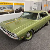 1971  Dodge Dart thumbnail