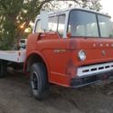 1971  Ford Other Pickups thumbnail