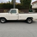 1971  Ford F-250 thumbnail