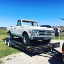 1971  Chevrolet C-10 thumbnail
