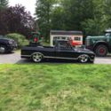 1971 Black Chevrolet C-10 thumbnail