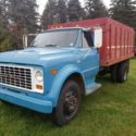 1971  Chevrolet Other Pickups thumbnail