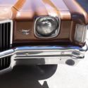 1971 Brown Pontiac Grand Prix thumbnail