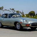 1971  Jaguar E-Type thumbnail