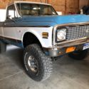 1971  Chevrolet C/K Pickup 1500 thumbnail