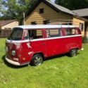 1971  Volkswagen Bus/Vanagon thumbnail