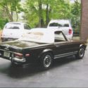 1971  Mercedes-Benz SL-Class thumbnail