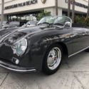 1971 Gray Porsche 356 thumbnail