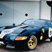 1971 Red Replica/Kit Makes  thumbnail