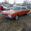 1971  Buick Skylark thumbnail