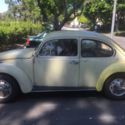 1971 Black Volkswagen Beetle - Classic thumbnail