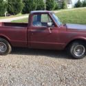 1971  Chevrolet C-10 thumbnail