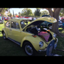 1971 Yellow Volkswagen Beetle - Classic thumbnail