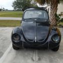 1971 Black Volkswagen Beetle - Classic thumbnail