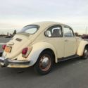 1971 Yellow Volkswagen Beetle - Classic thumbnail