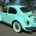 1971  Volkswagen Beetle - Classic thumbnail
