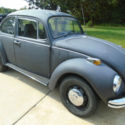 1971  Volkswagen Beetle - Classic thumbnail