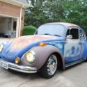 1971 Patina Volkswagen Beetle - Classic thumbnail