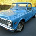 1971  Chevrolet C-10 thumbnail